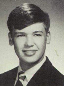 Peter Dean Rybolt